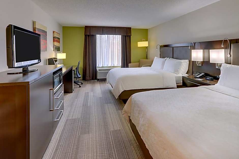 Holiday Inn Express Hotel & Suites Dayton-Centerville By IHG