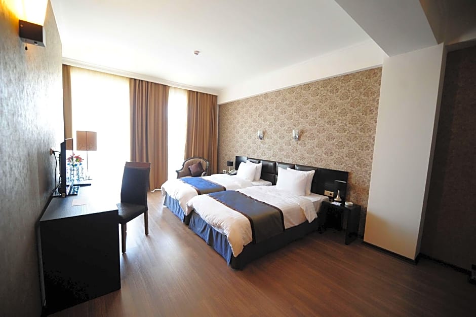 Best Western Tbilisi Art Hotel
