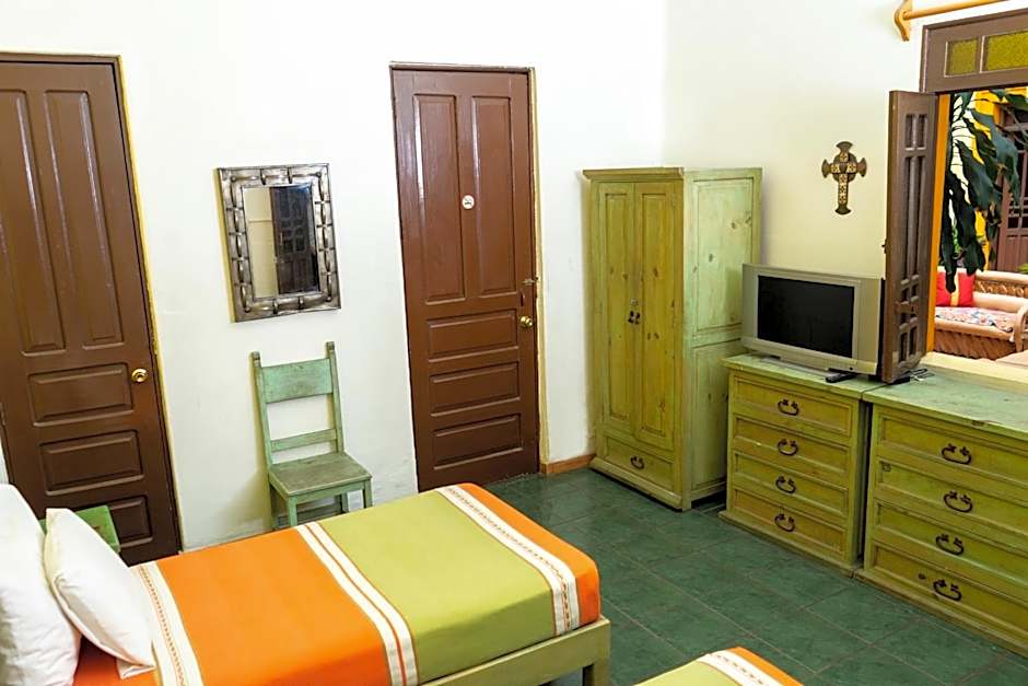 Casa Vilasanta