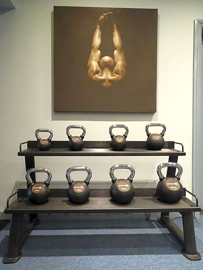 The Beeches Hotel & Leisure Club