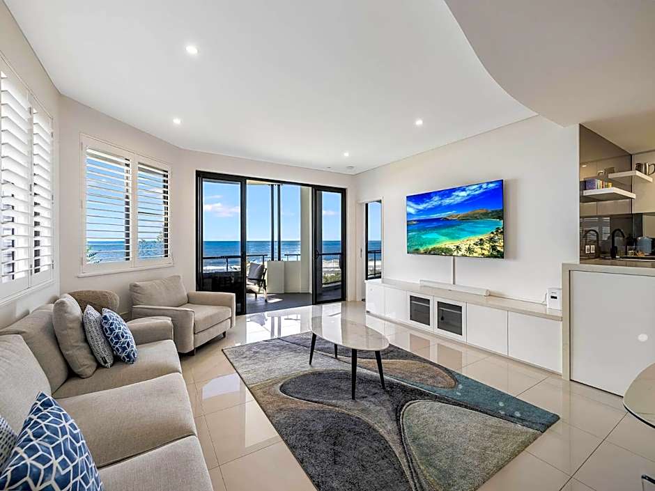 Meridian Alex Beach Apartments