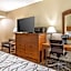 Best Western Lodge at River's Edge