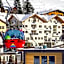 Aparthotel Alpendiamant Serfaus Wachter GmbH