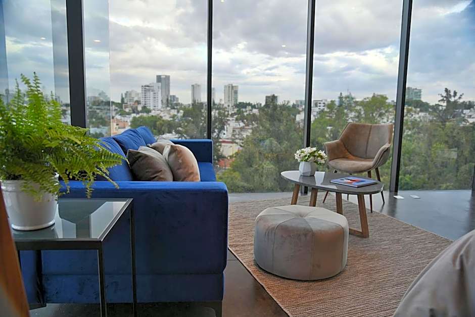 Suites BQ