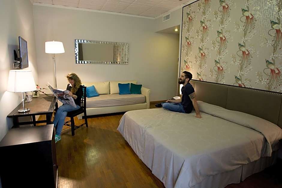 Hotel Giglio