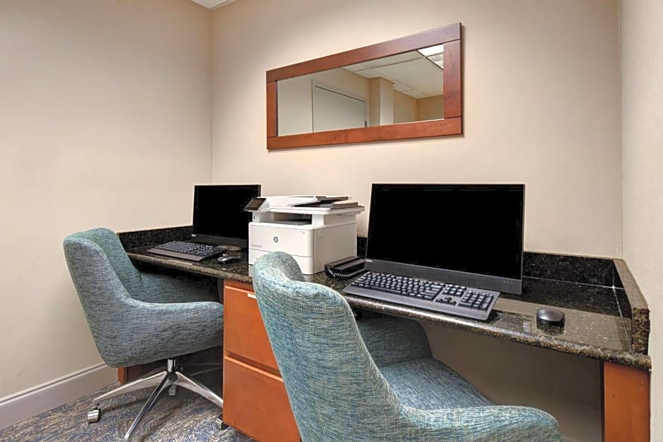 Hilton Garden Inn Fort Myers