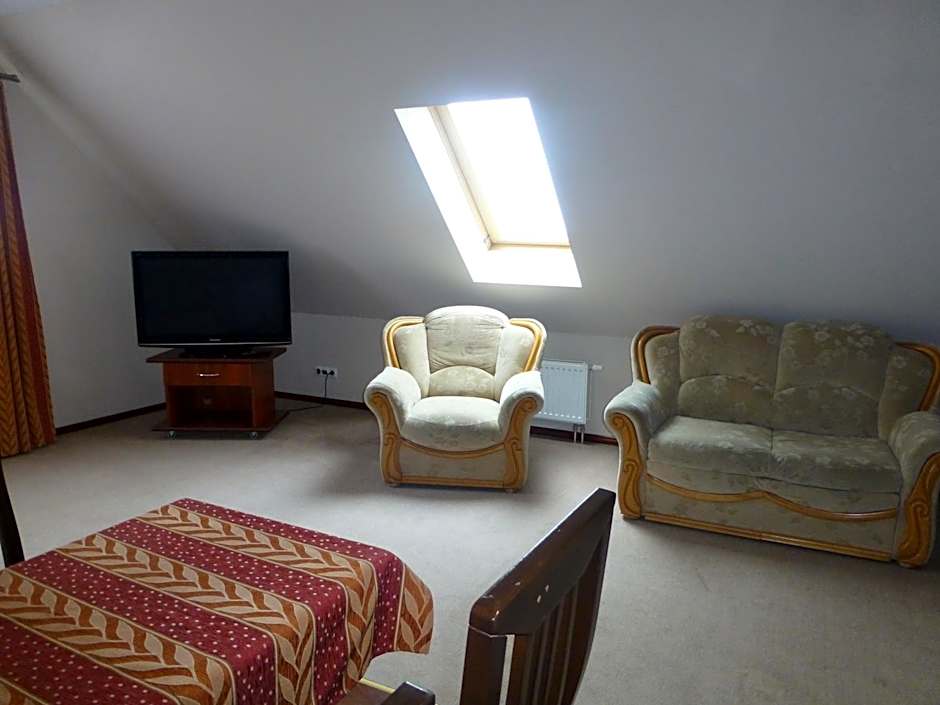 Hotel Cesarski - Kaiserhof