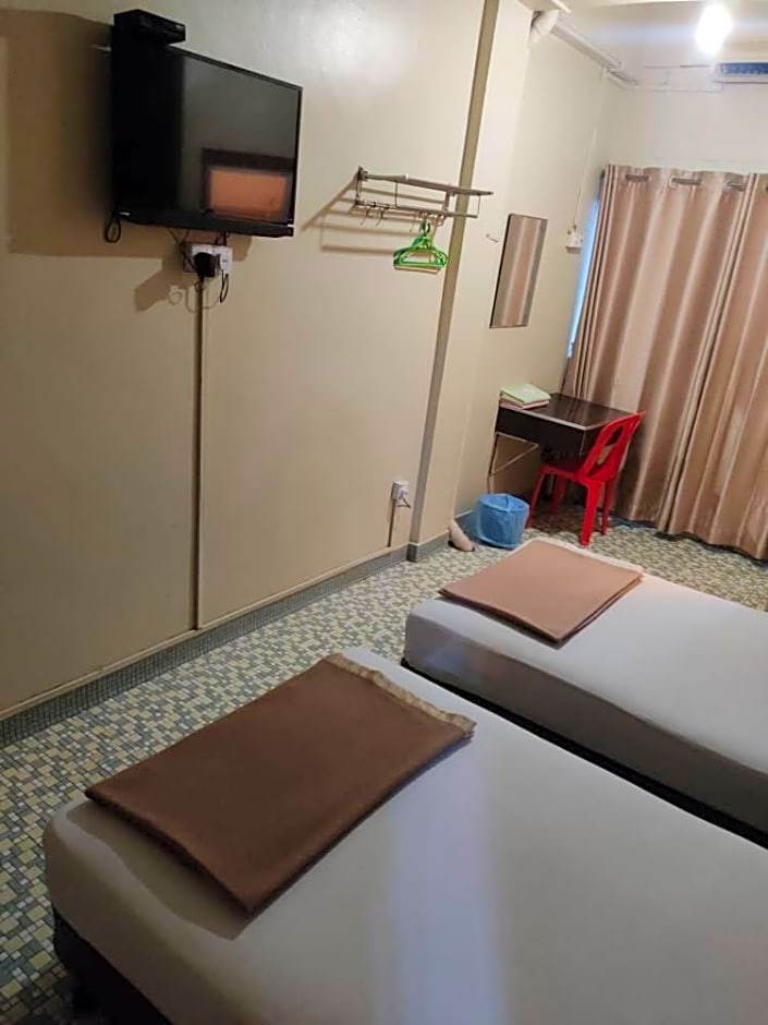 Marina Hotel Kemaman