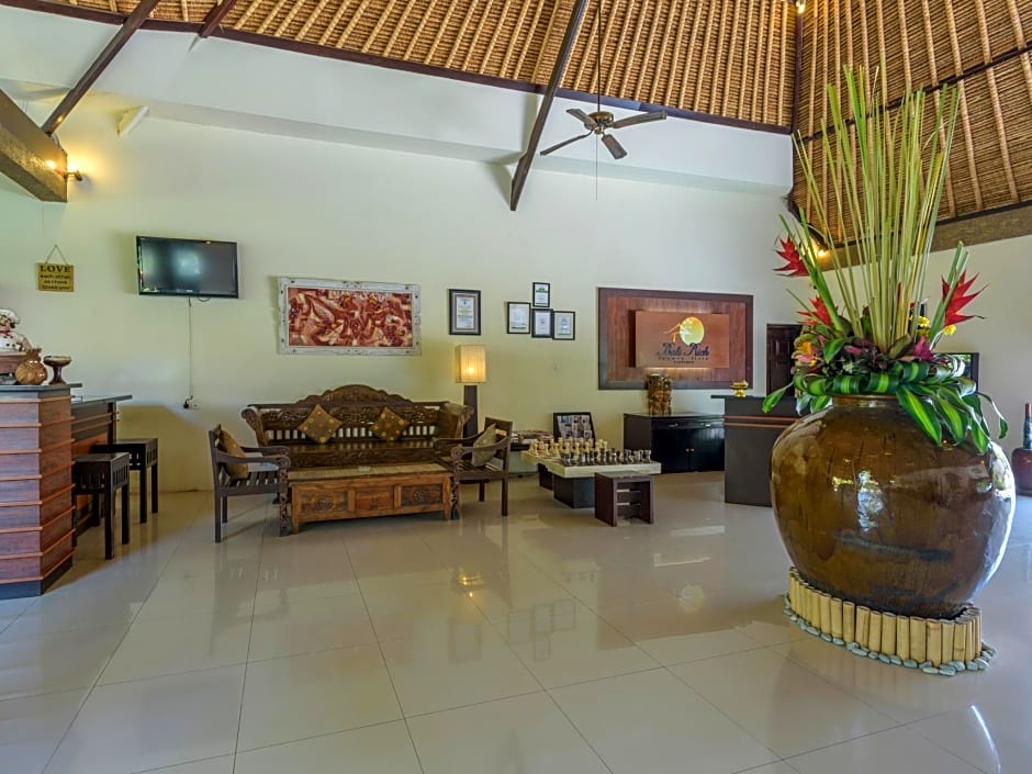 Bali Rich Luxury Villas Seminyak