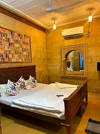 Standard Double Room with Fan
