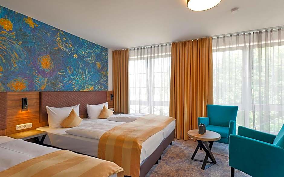 Trip Inn City Hotel Giessen