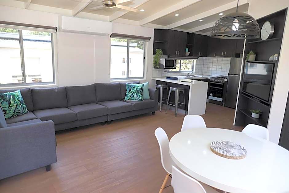 BIG4 Castlemaine Gardens