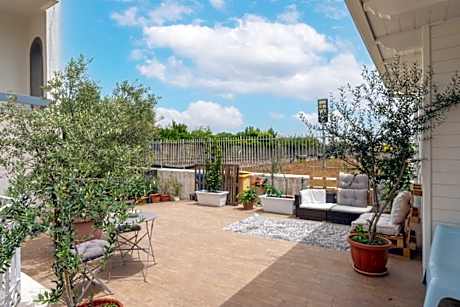 B&B Vera's Home Pompei