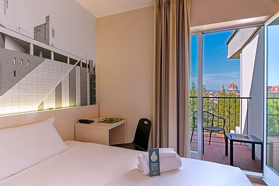 B&B Hotel Firenze City Center