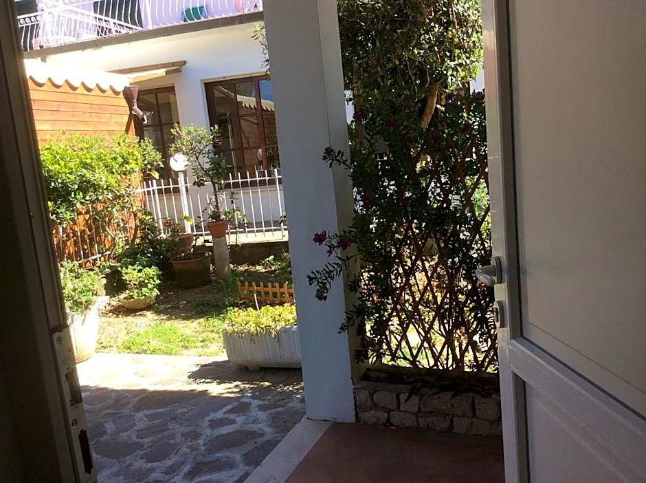 Hotel Edera