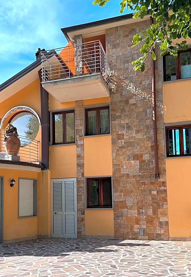 Residence Montefiore