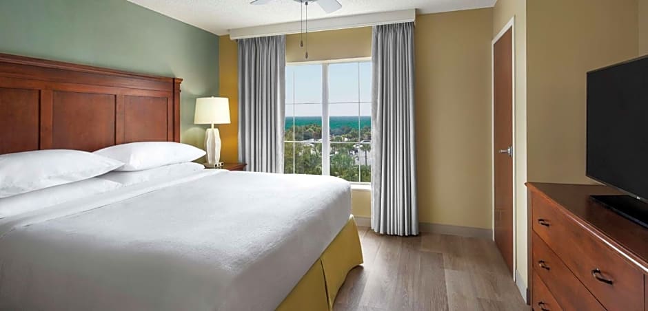 Embassy Suites By Hilton Hotel Destin - Miramar Beach