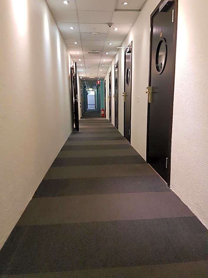 Hotell Centralstation