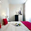 Apartmenthotel Quartier M