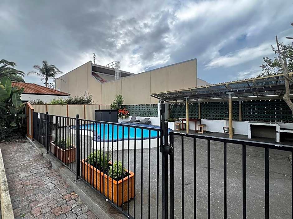 Kerikeri Court Motel