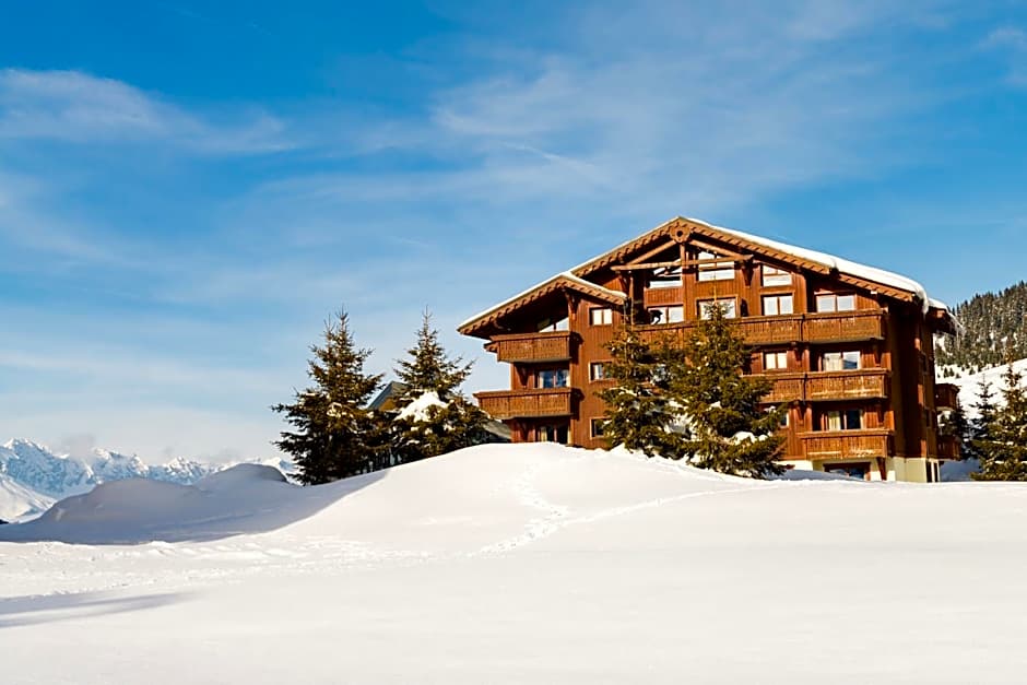 Lagrange Vacances Le Village des Lapons