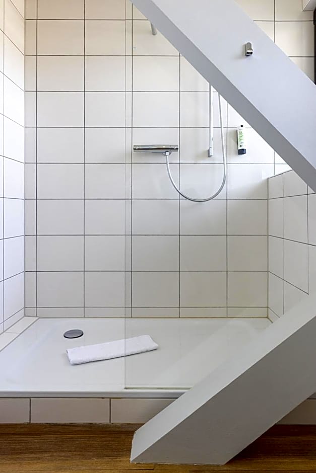 Strandhaus Ahrenshoop Boutiquehotel