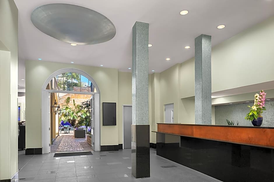 Hotel Le Marais