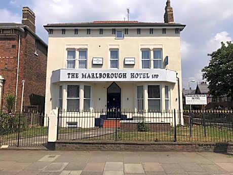 Marlborough Hotel