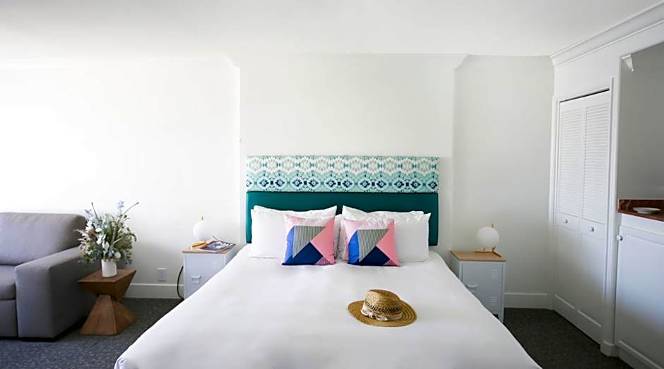 Bellanca Hotel