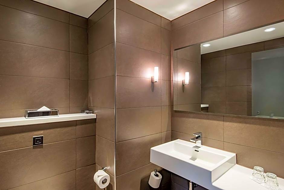 Radisson Blu Manchester Airport