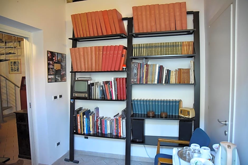Cesare Magli & Figli Residenza D'Epoca Luxury Rooms
