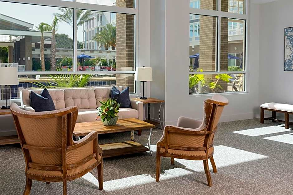 Courtyard by Marriott Amelia Island