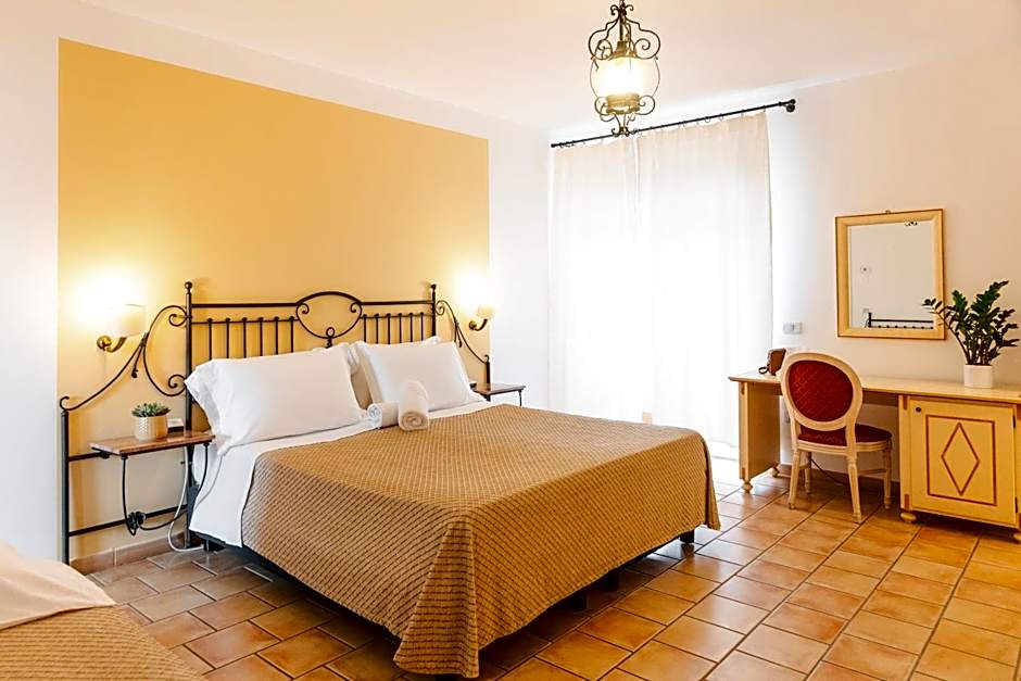 Delfino Beach - CDSHotels