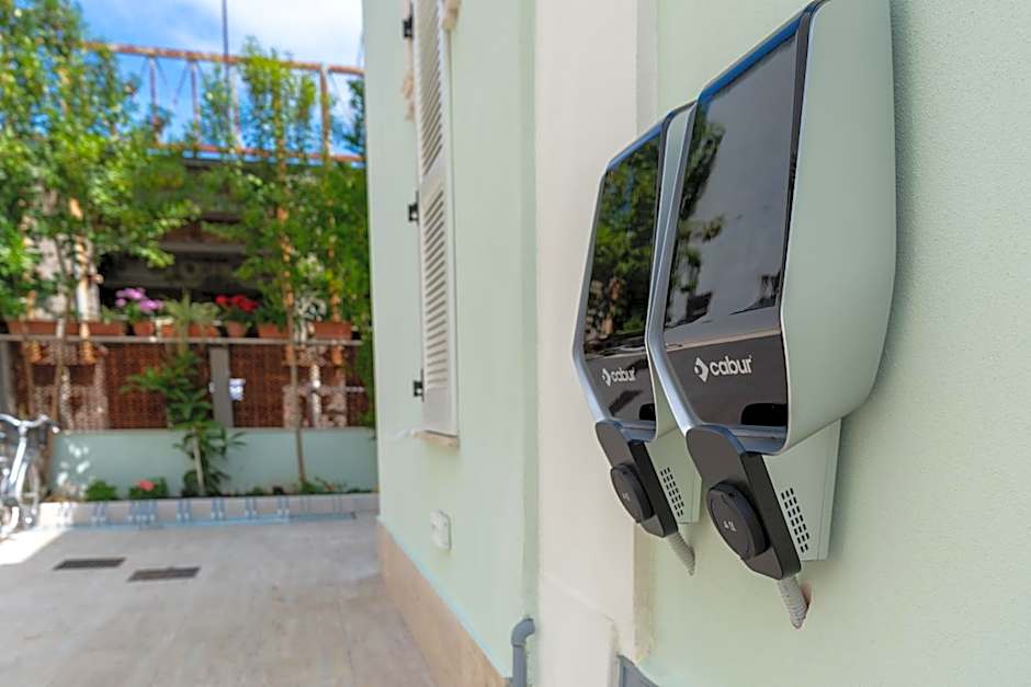 Villa Gina Case Vacanze