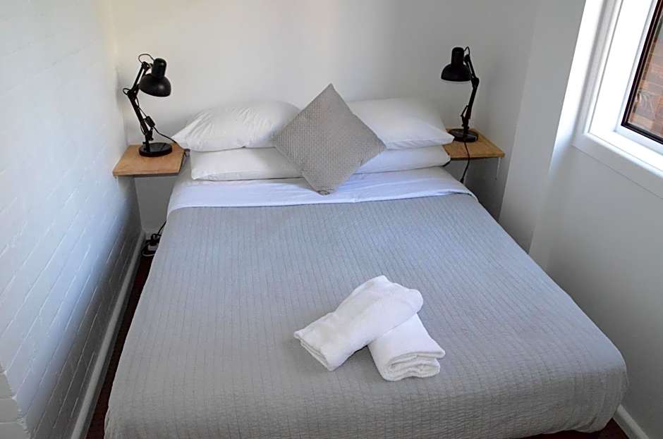 Manly Beach Guesthouse