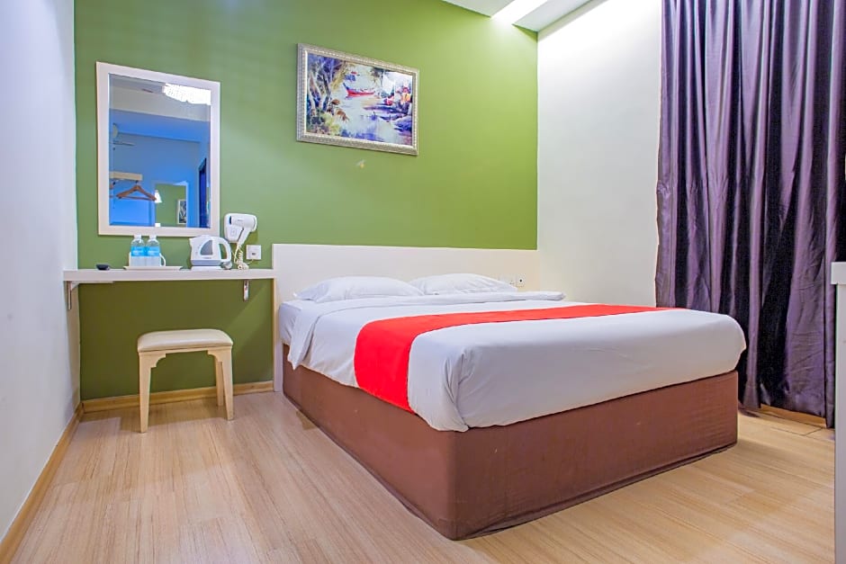 HOTEL 101 PERMAS JAYA