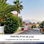 Hotel & Spa Gil de France Cap d'Agde