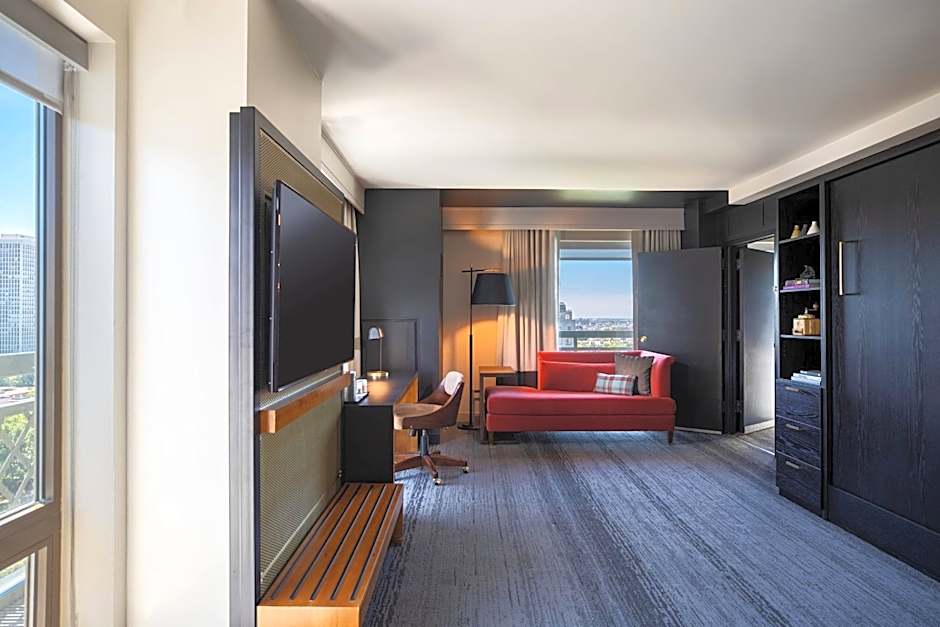 Renaissance Philadelphia Downtown Hotel