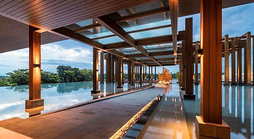 Hotel Indigo Bintan Lagoi Beach By IHG