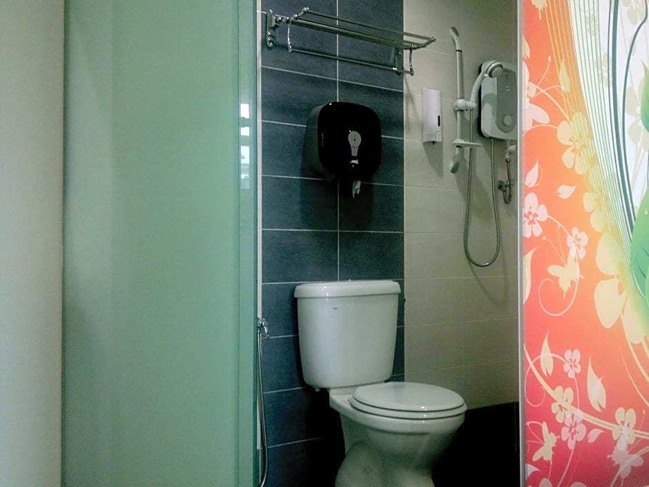 All Star Hotel Melaka