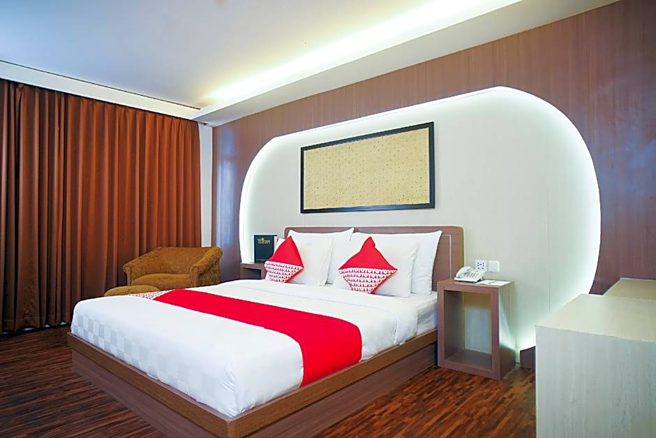 Collection O 166 Hotel Princess