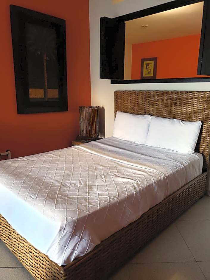 CARASOL VILLAS y SUITES PRIVADAS