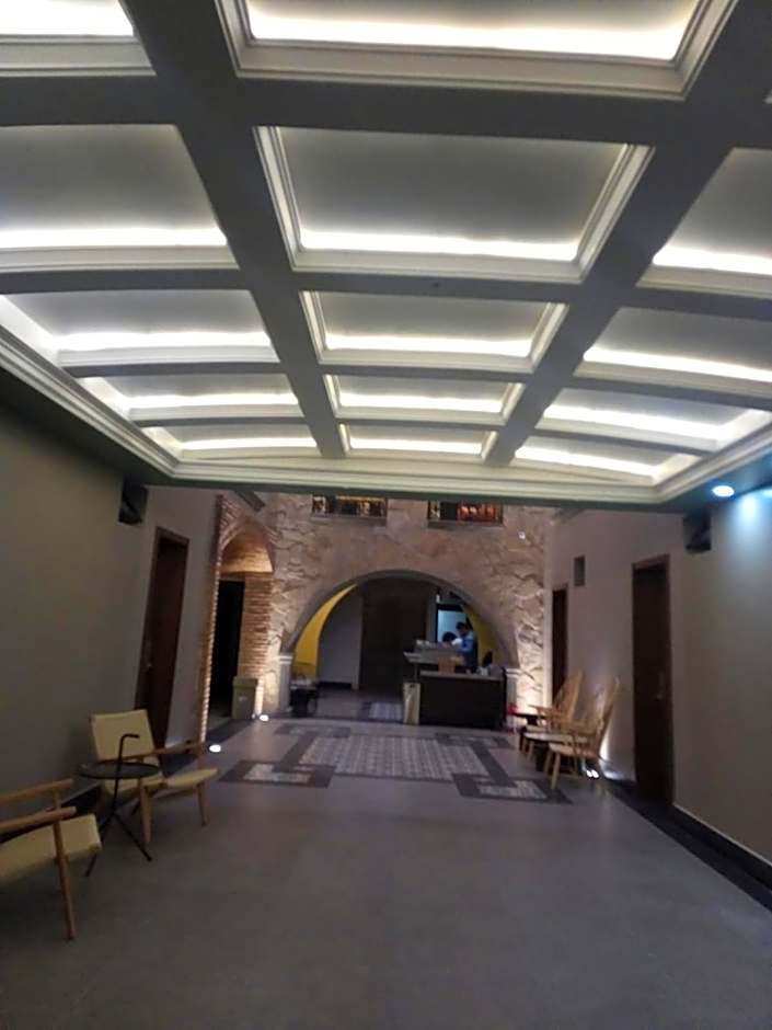 Hotel La Cazona Boutique