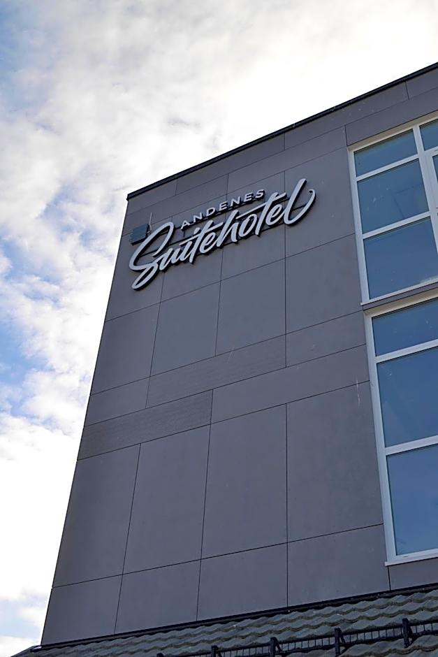 Andenes Suitehotel