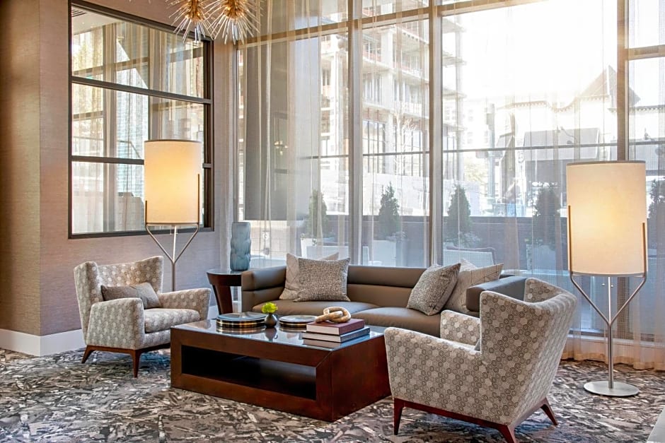 AC Hotel Asheville Downtown