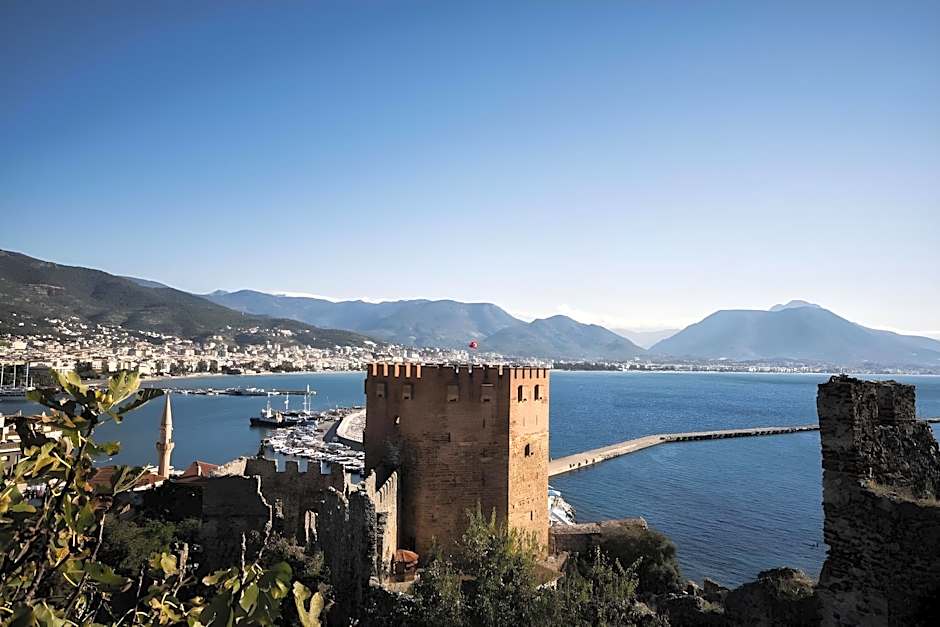 Hotel Titan Select Ultra All Inclusive