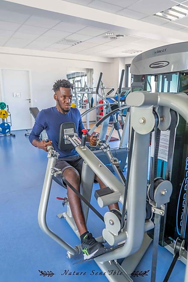 Les Hauts du Gevaudan