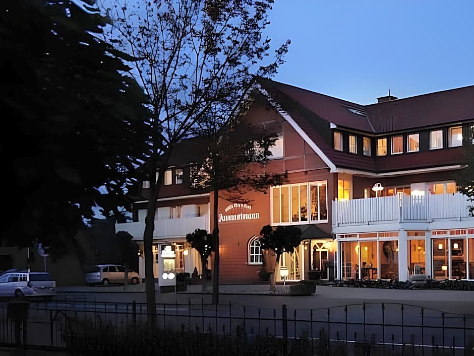 Hotel-Restaurant Ammertmann