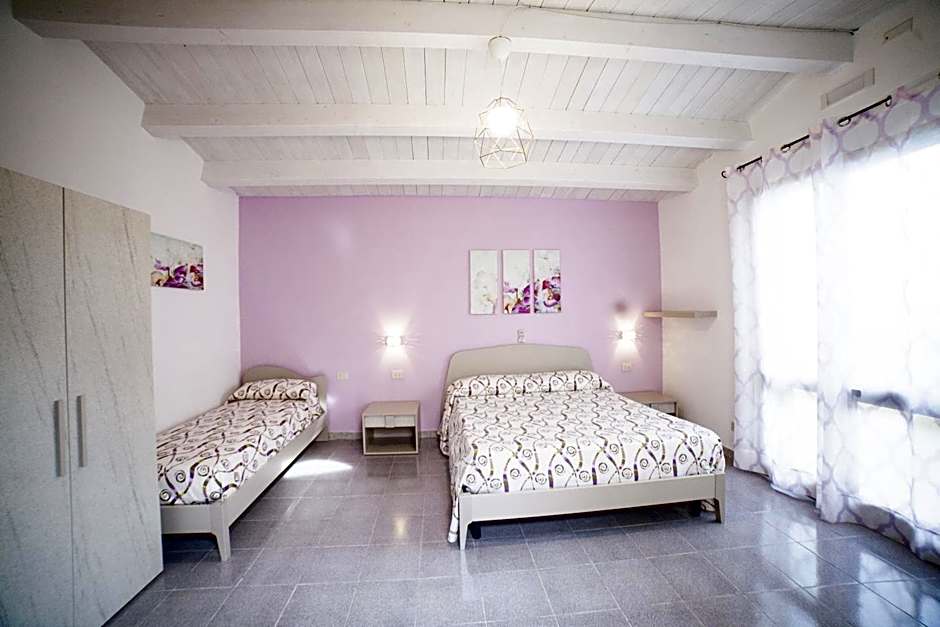 Hotel Arenauta