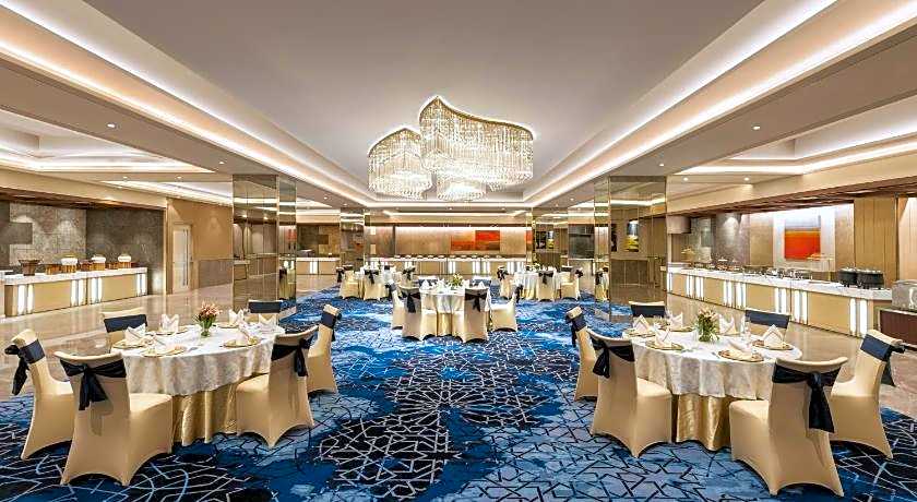 Courtyard by Marriott Bhopal